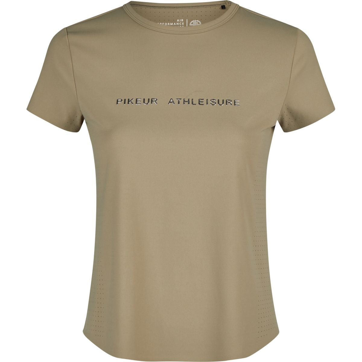 Pikeur Camiseta Funcional Athleisure Light Moos