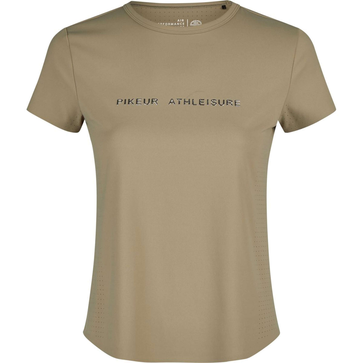 Pikeur Camiseta Funcional Athleisure Light Moos