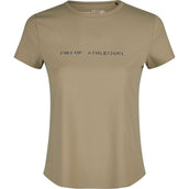 Pikeur Camiseta Funcional Athleisure Light Moos