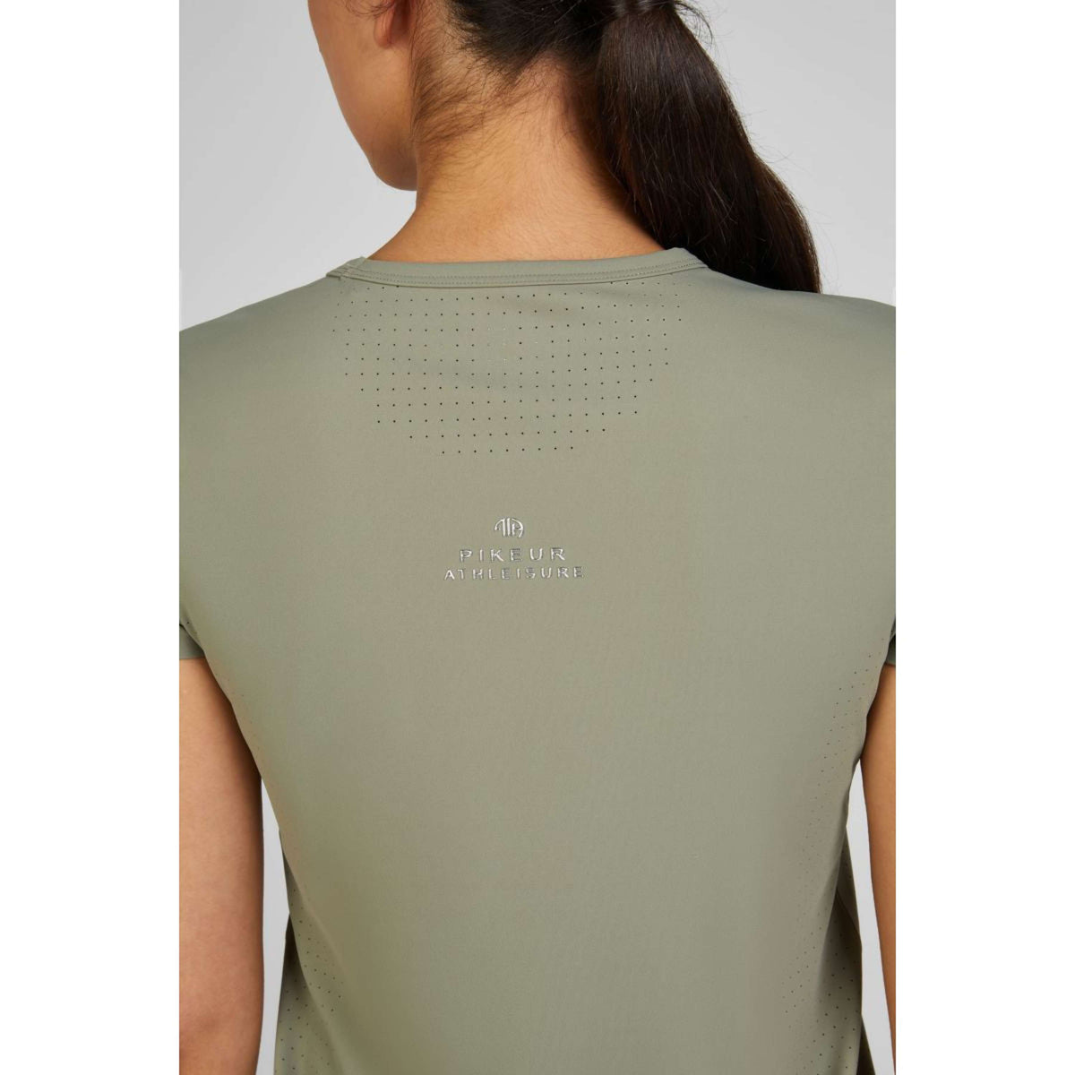 Pikeur Camiseta Funcional Athleisure Light Moos