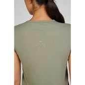 Pikeur Camiseta Funcional Athleisure Light Moos