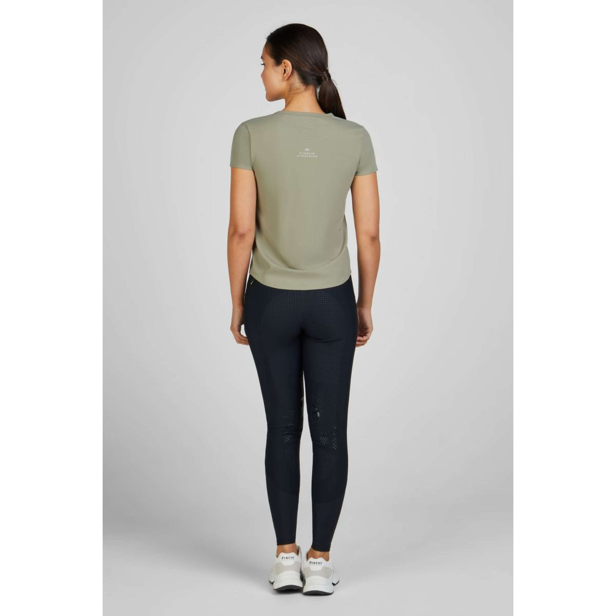 Pikeur Camiseta Funcional Athleisure Light Moos