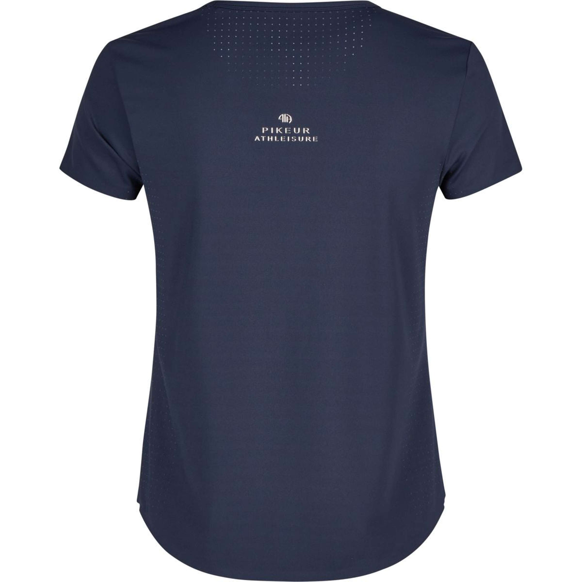 Pikeur Camiseta Funcional Athleisure Navy