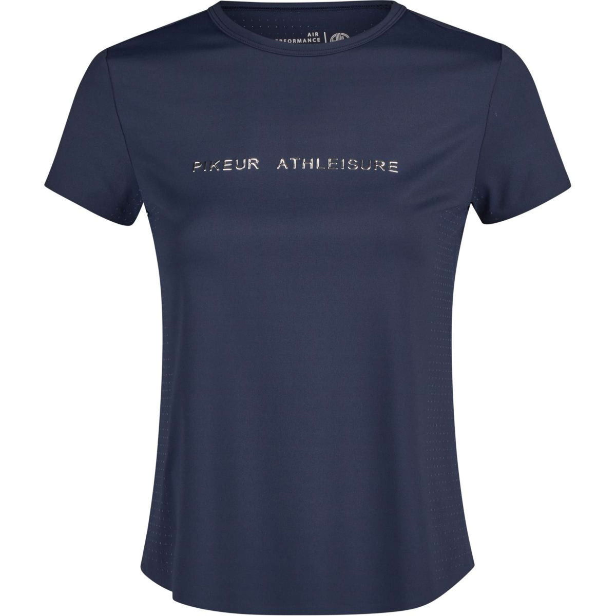 Pikeur Camiseta Funcional Athleisure Navy