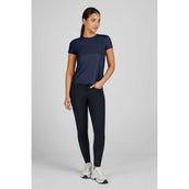 Pikeur Camiseta Funcional Athleisure Navy