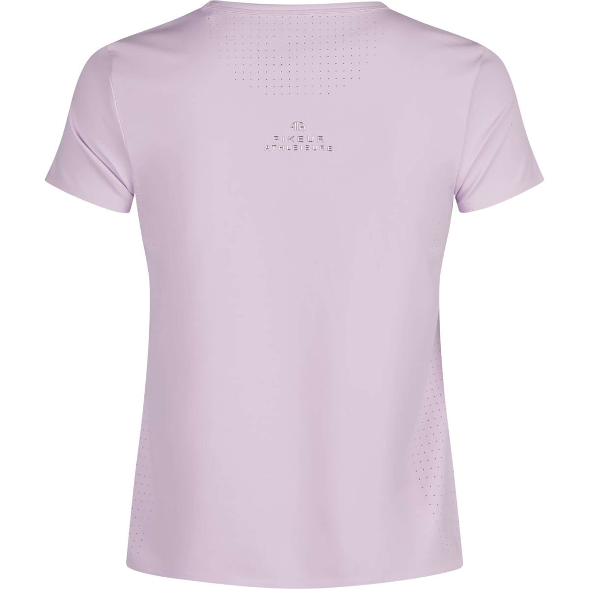 Pikeur Camiseta Funcional Athleisure Lavender Blush