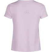 Pikeur Camiseta Funcional Athleisure Lavender Blush
