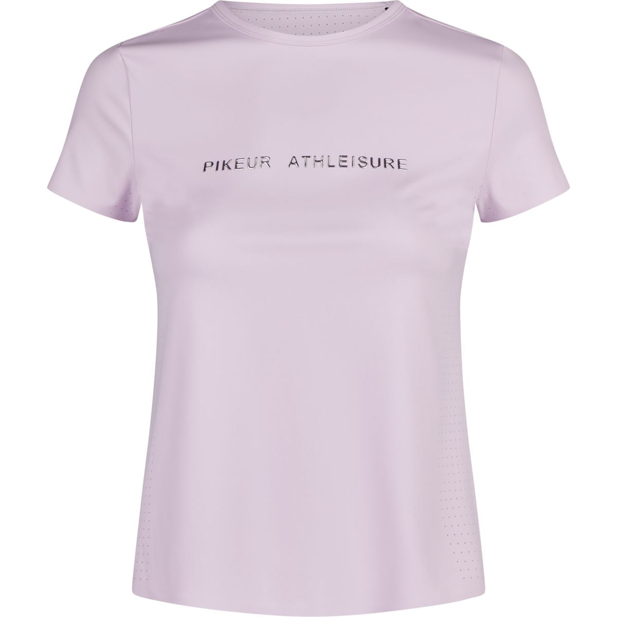 Pikeur Camiseta Funcional Athleisure Lavender Blush