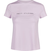 Pikeur Camiseta Funcional Athleisure Lavender Blush