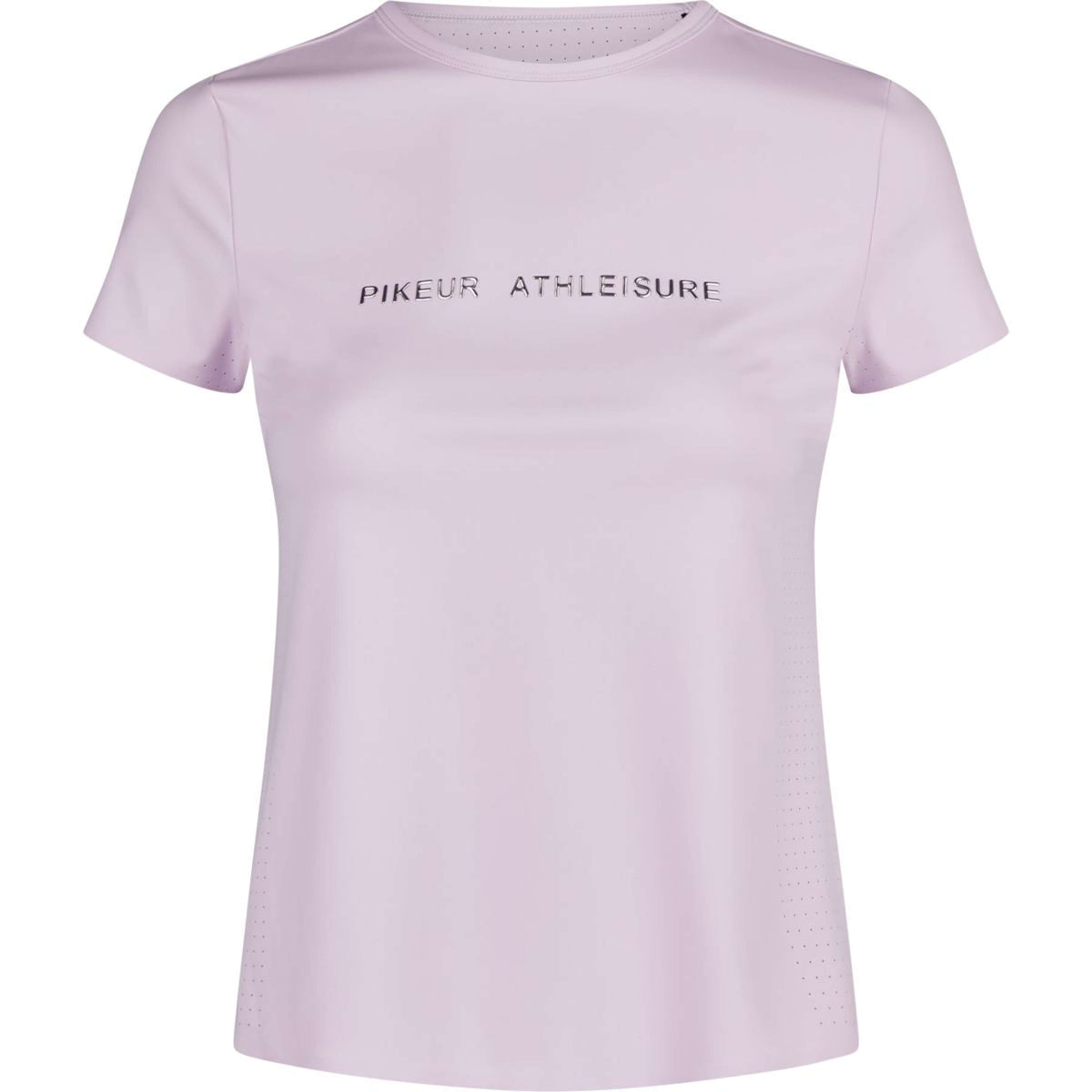 Pikeur Camiseta Funcional Athleisure Lavender Blush