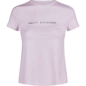 Pikeur Camiseta Funcional Athleisure Lavender Blush