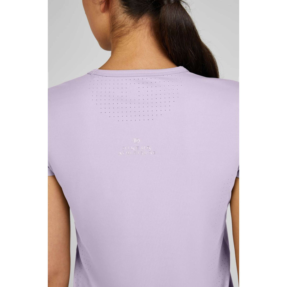 Pikeur Camiseta Funcional Athleisure Lavender Blush