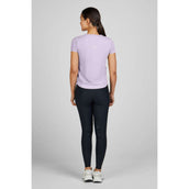 Pikeur Camiseta Funcional Athleisure Lavender Blush