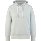 Pikeur Hoodie Sports SS25 Ice Blue