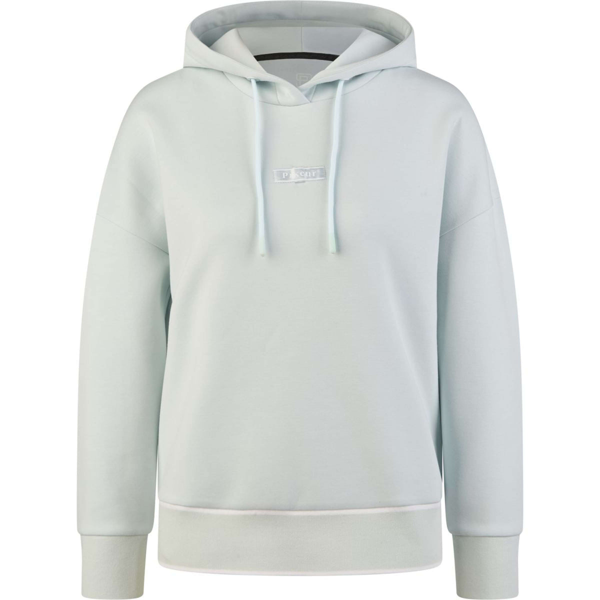 Pikeur Hoodie Sports SS25 Ice Blue