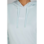 Pikeur Hoodie Sports SS25 Ice Blue