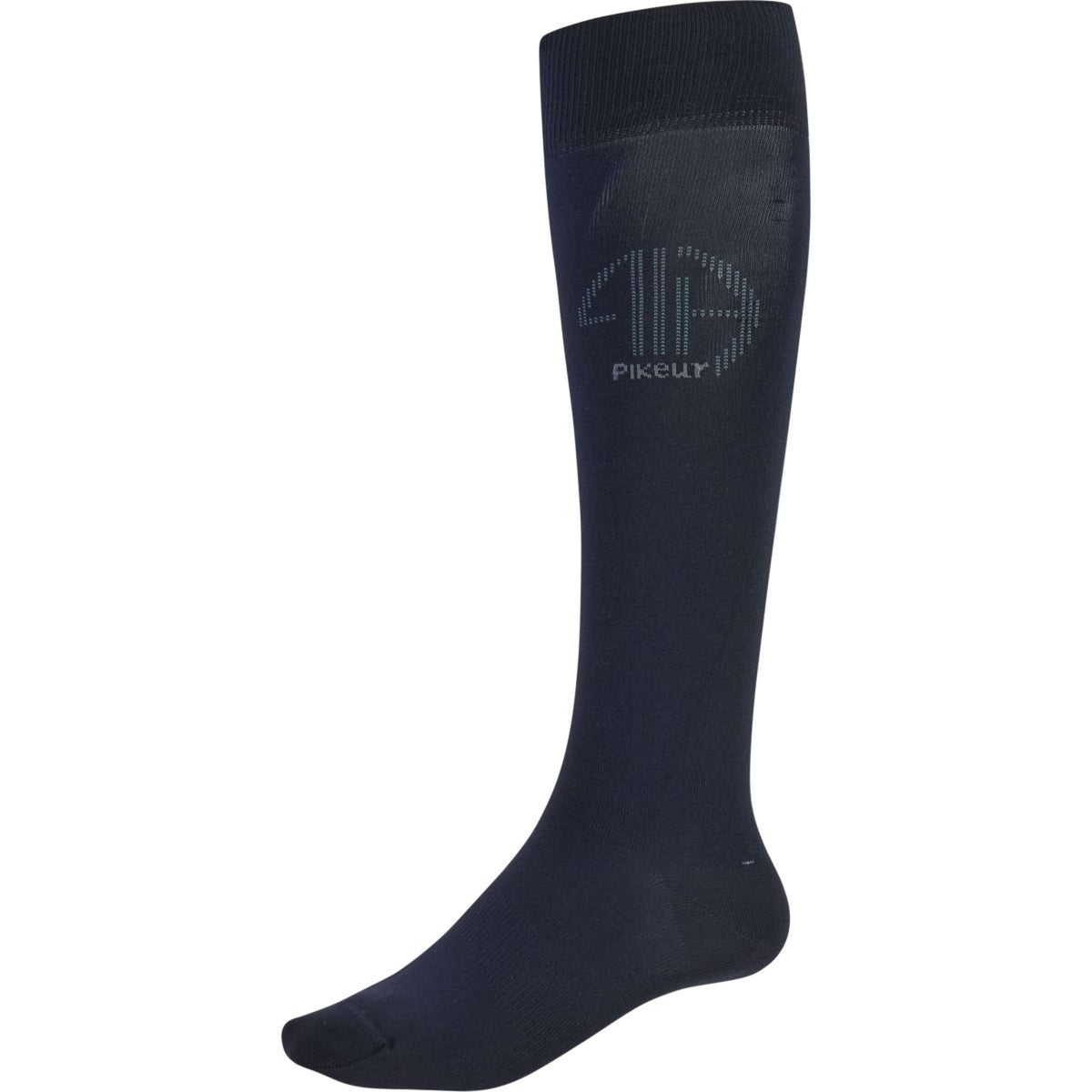 Pikeur Calcetines Athleisure Navy