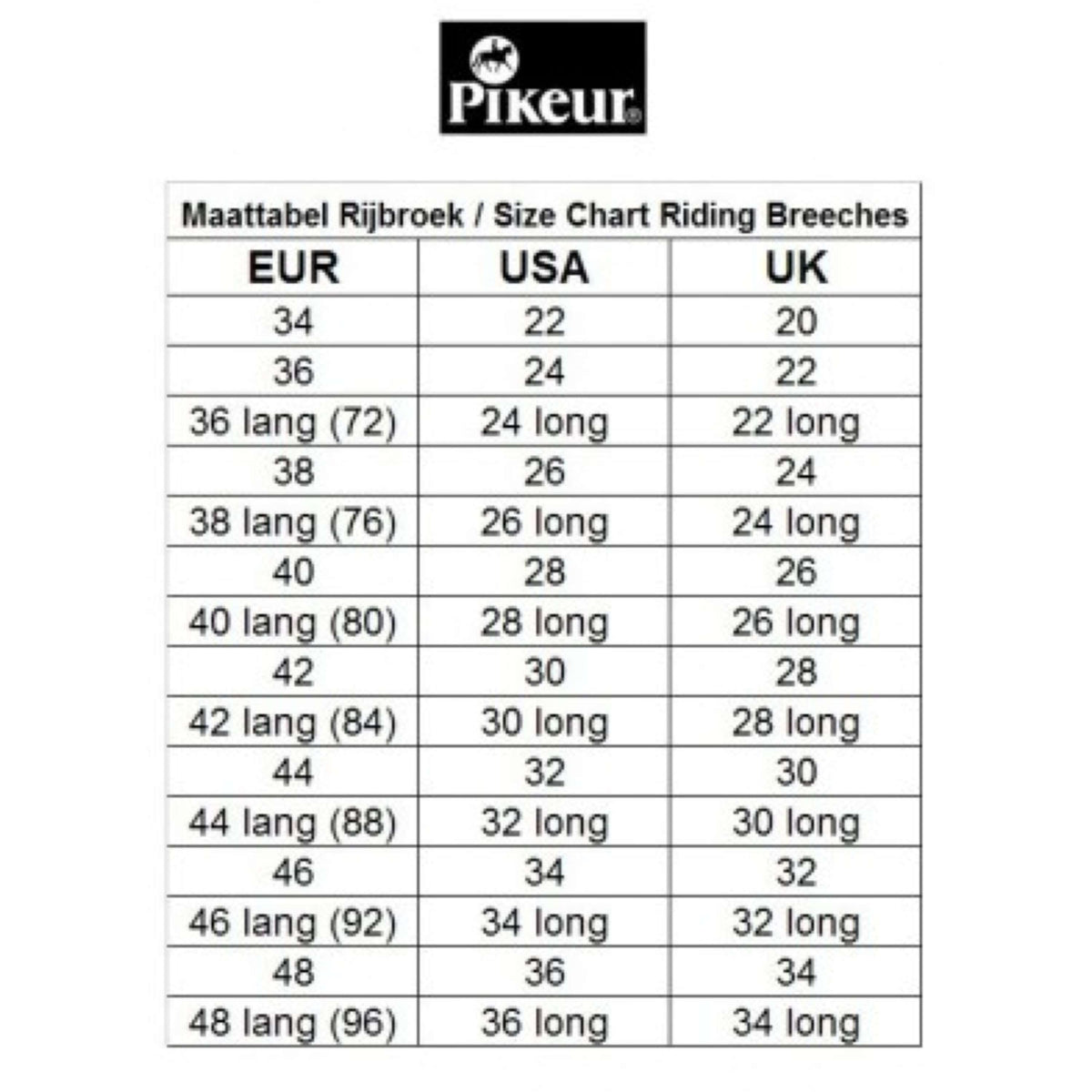 Pikeur Pantalones Linn SD Winter Full Grip Dark Shadow