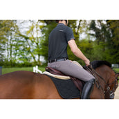 Pikeur Pantalón de Equitación Rodrigo Agarre de rodilla Hombre Beige