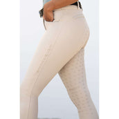 Pikeur Pantalones New 4 way stretch Full Grip Vanilla Cream
