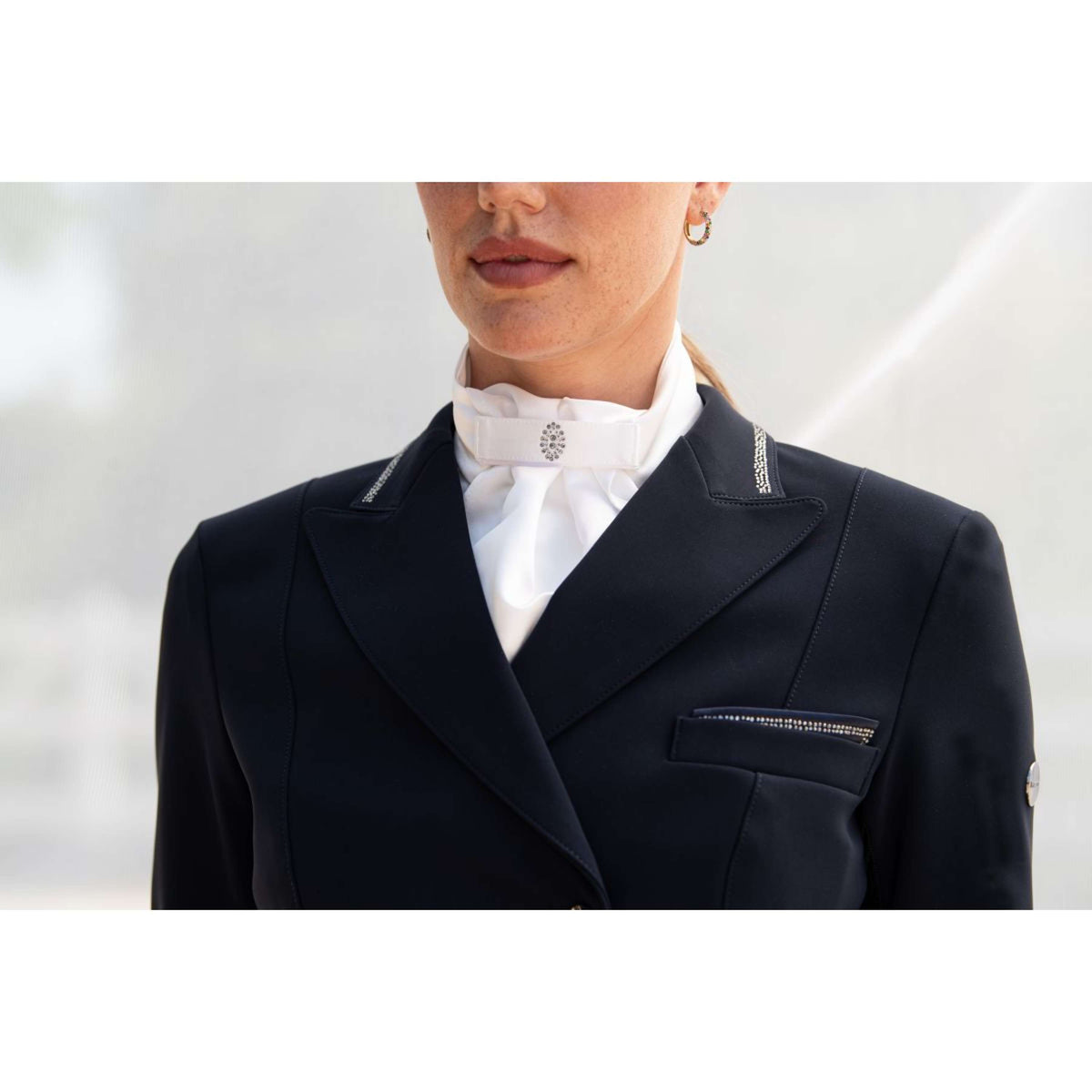 Pikeur Frac Selection Nightblue