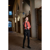 Pikeur Shirt Rip Selection AW25 Rose Wood