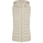 Pikeur Chaleco Hybrid Pearl Gray