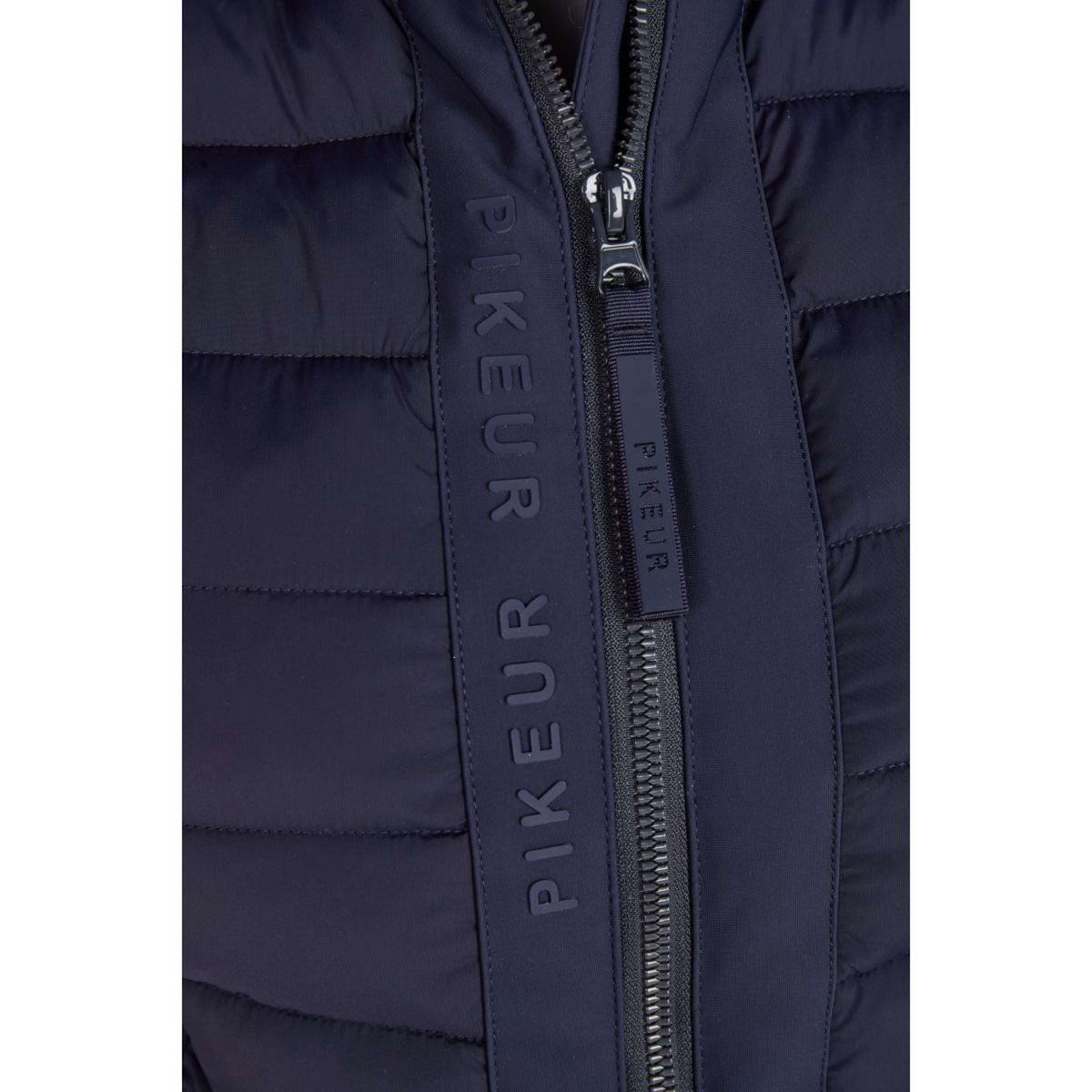 Pikeur Chaleco Hybrid Nightblue