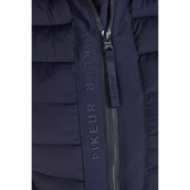 Pikeur Chaleco Hybrid Nightblue