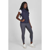 Pikeur Chaleco Hybrid Nightblue