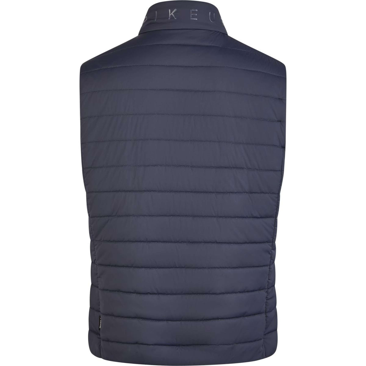 Pikeur Chaleco Quilted Hombres Nightblue
