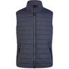 Pikeur Chaleco Quilted Hombres Nightblue