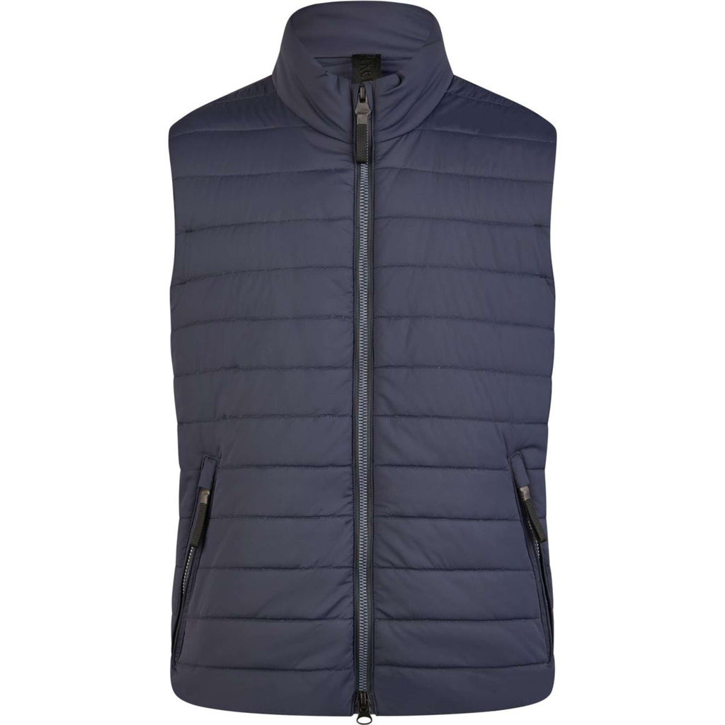 Pikeur Chaleco Quilted Hombres Nightblue