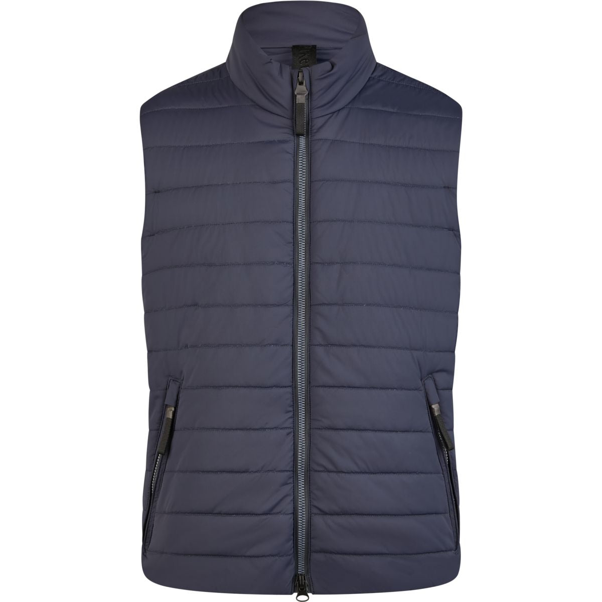 Pikeur Chaleco Quilted Hombres Nightblue