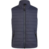 Pikeur Chaleco Quilted Hombres Nightblue