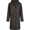 Pikeur Gabardina Larga SS26 Negro