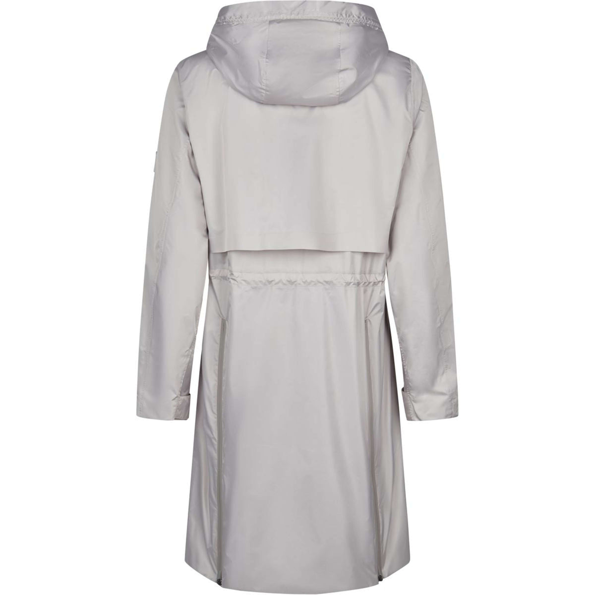 Pikeur Gabardina Larga SS26 Pearl Gray