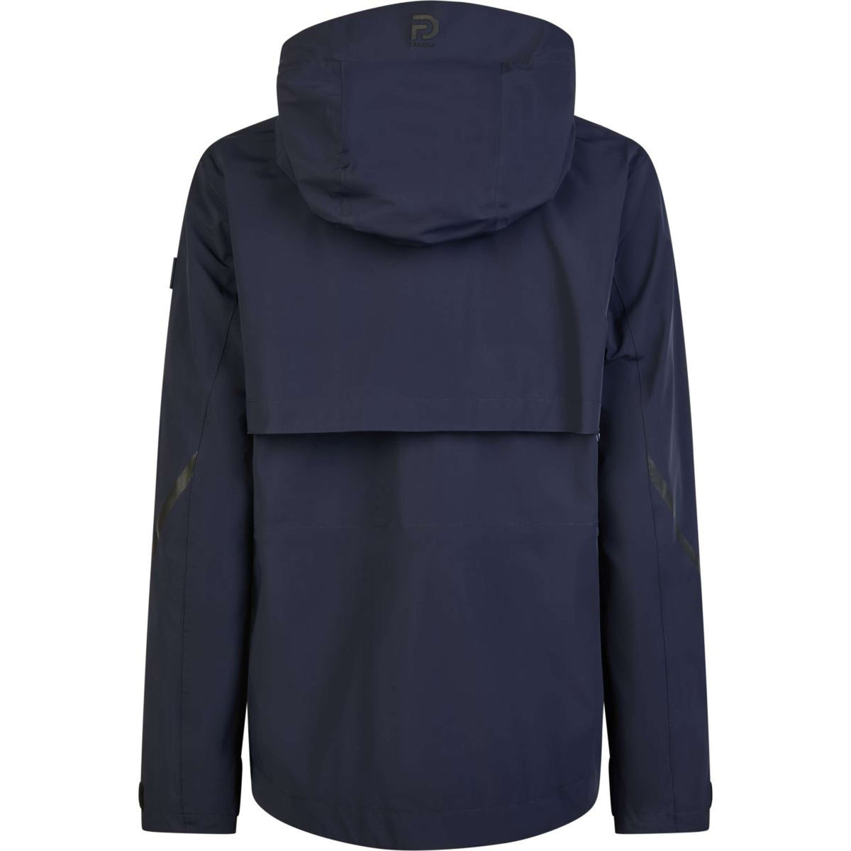 Pikeur Abrigo de lluvia Quilted Nightblue