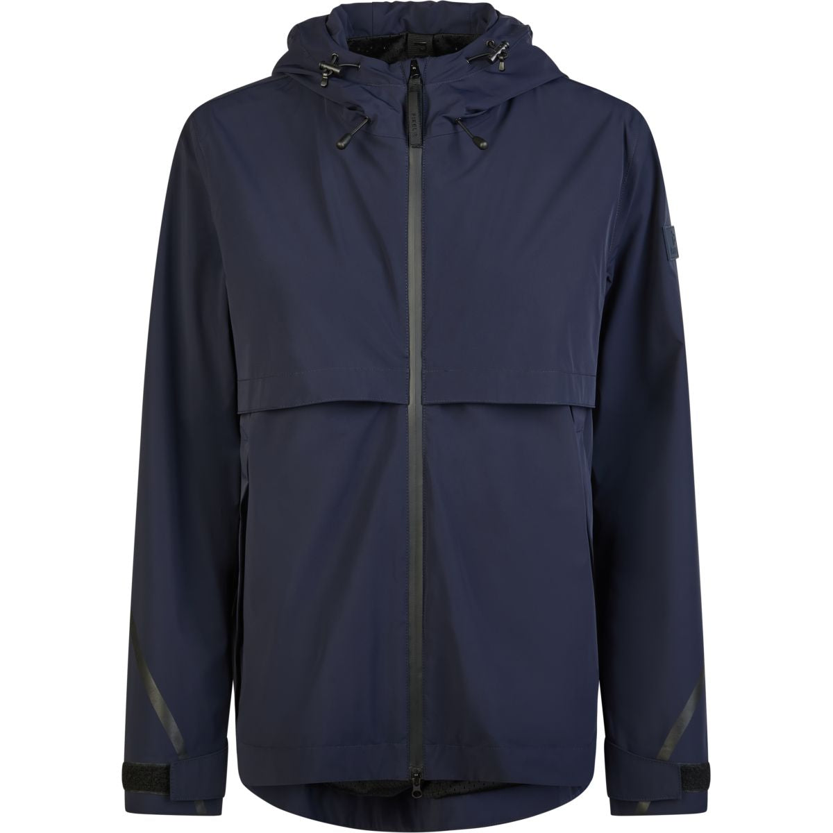 Pikeur Abrigo de lluvia Quilted Nightblue