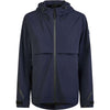 Pikeur Abrigo de lluvia Quilted Nightblue