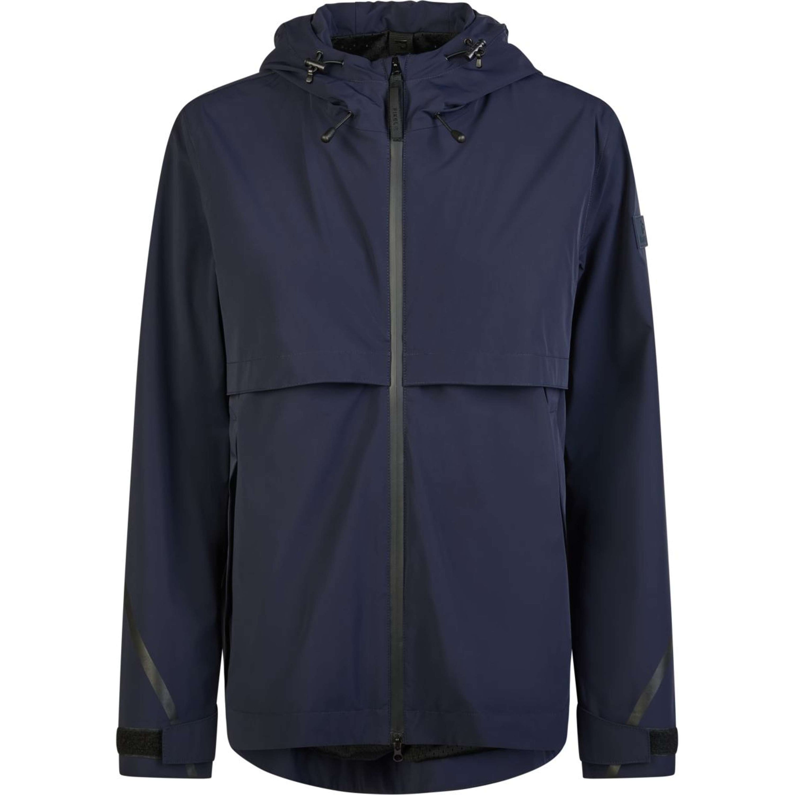 Pikeur Abrigo de lluvia Quilted Nightblue Pikeur Abrigo de lluvia Quilted Nightblue
