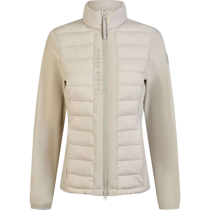 Pikeur Jack Hybrid Pearl Gray Pikeur Jack Hybrid Pearl Gray
