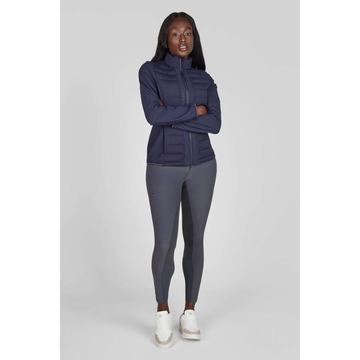 Pikeur Jack Hybrid Nightblue