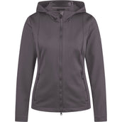 Pikeur Jack Fleece SS26 Ash Plum