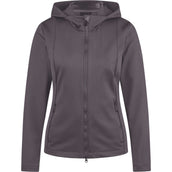 Pikeur Jack Fleece SS26 Ash Plum