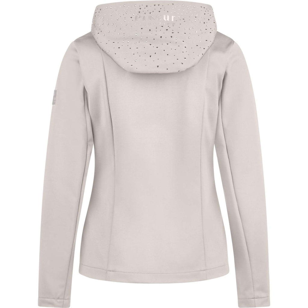 Pikeur Jack Fleece SS26 Soft Lilac