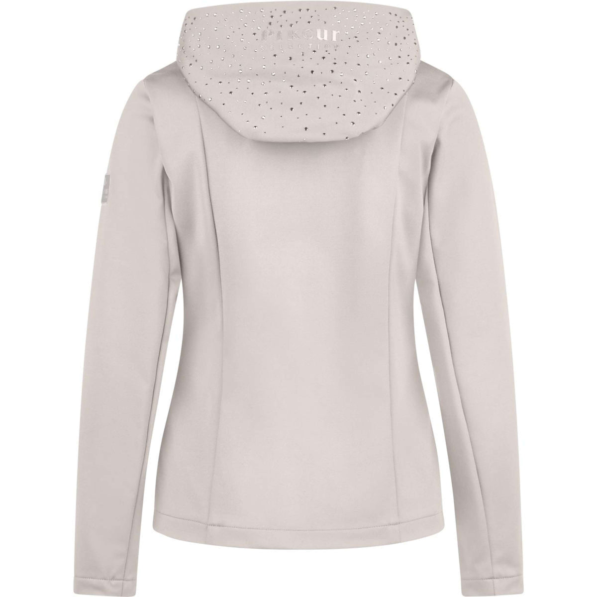 Pikeur Jack Fleece SS26 Soft Lilac