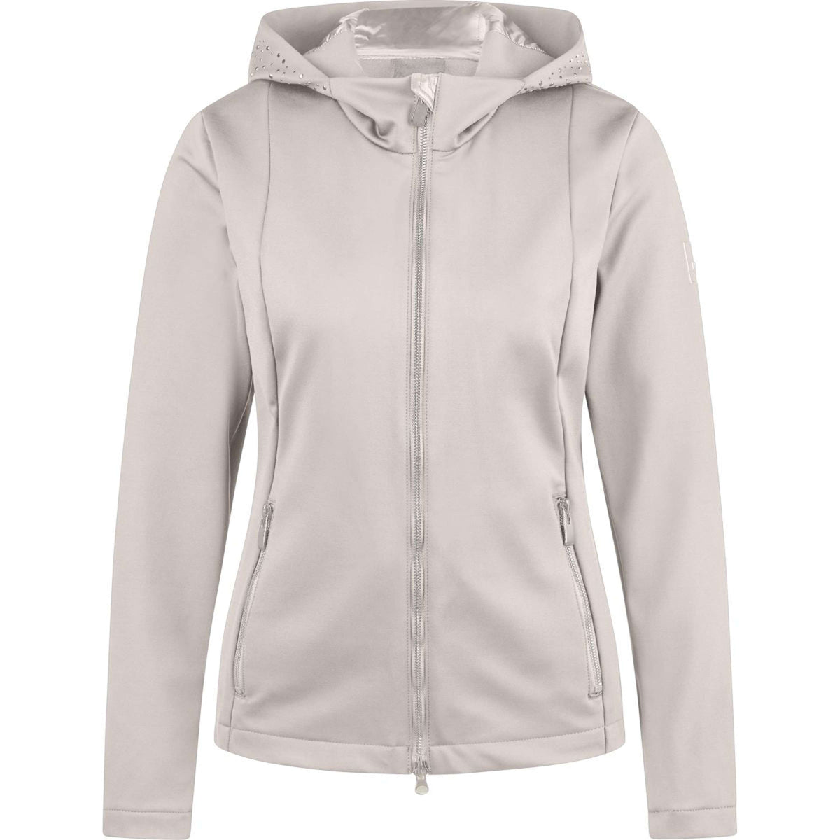 Pikeur Jack Fleece SS26 Soft Lilac