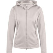 Pikeur Jack Fleece SS26 Soft Lilac