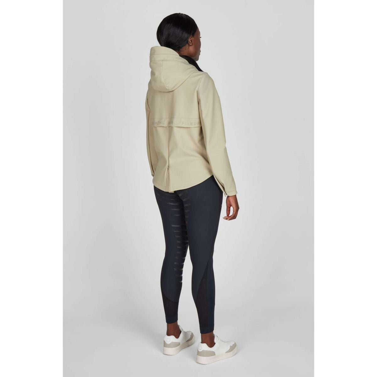 Pikeur Jack Softshell SS26 Frosted Sage